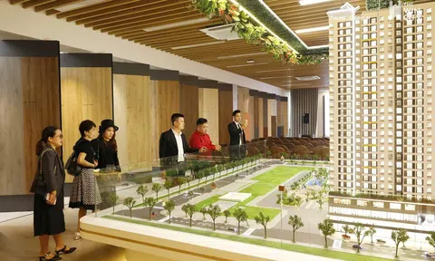 Vì sao một số dự án căn hộ tại Bình Dương, Long An (cũ) bị “gãy nhịp” kinh doanh?