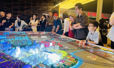 Lãi suất cho vay cuối năm “nhấp nhổm” tăng, người ở thực “nhụt chí” mua nhà?