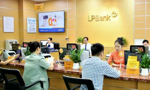 LPBank sắp phát hành 5.000 tỷ đồng trái phiếu