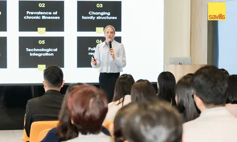 Loại hình bất động sản “lạ” này có thể “hái ra tiền” cho nhà đầu tư