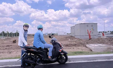 Thị trường bất động sản xuất hiện tình trạng đẩy “sóng” để nhà đầu tư “thoát hàng” cũ và chủ đầu tư đẩy hàng mới?