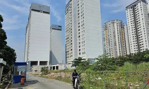 “Điểm mặt” các dự án bất động sản được gỡ vướng sổ hồng