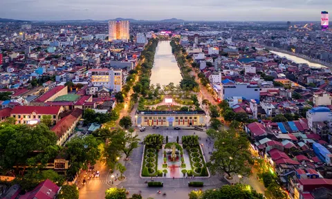 “Điểm đến” mới của dòng tiền đầu tư gọi tên khu vực này