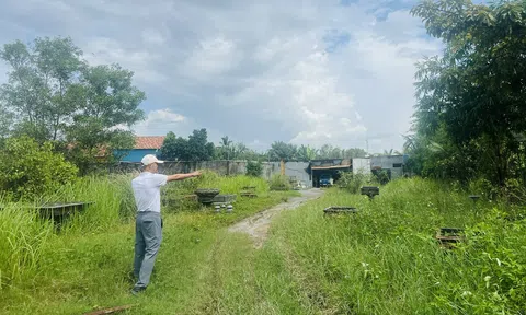 Doanh nghiệp, người dân sẽ “khổ trăm bề” nếu áp dụng bảng giá đất mới