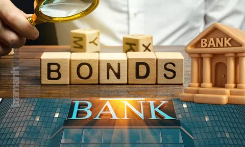 Top 3 ngân hàng huy động vốn mạnh nhất qua kênh trái phiếu