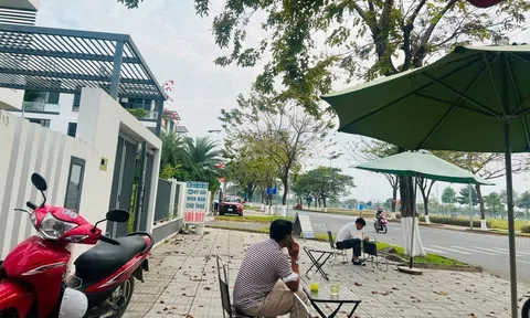 Nhu cầu mua đất nền ven TP.HCM tăng nhiệt cuối năm