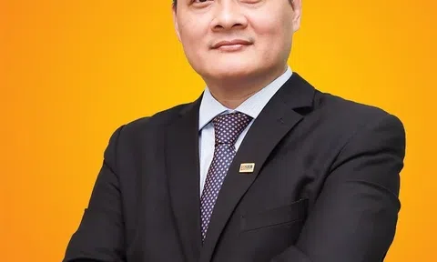 SHB bổ nhiệm nhân sự Phó Tổng Giám đốc