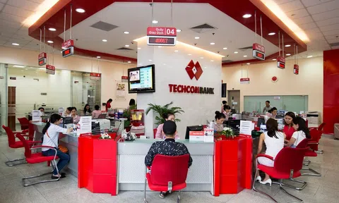Techcombank hút thành công 48.250 tỷ đồng qua kênh trái phiếu