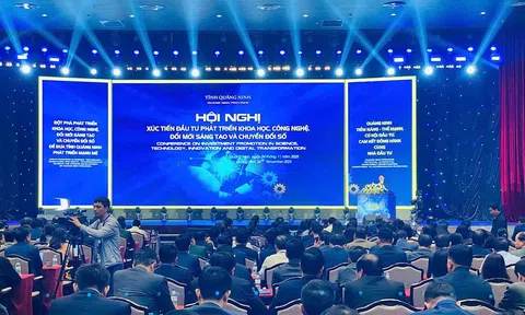 Quảng Ninh liên tiếp kích hoạt làn sóng đầu tư mới