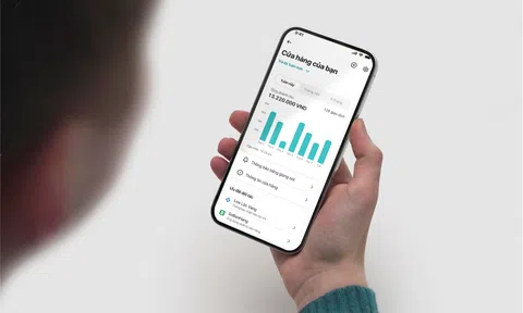 Hộ kinh doanh sẽ được hỗ trợ chuyển đổi số với giải pháp từ ABBANK và sổ bán hàng