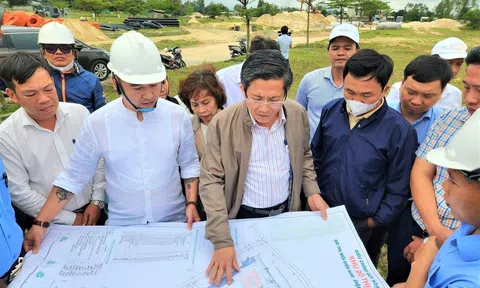 Đà Nẵng lập Hội đồng thẩm định giá đất theo kết luận thanh tra