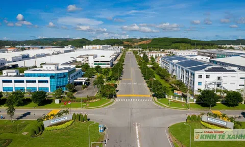 Quảng Ngãi chấp thuận đầu tư Khu đô thị mới Tịnh Phong hơn 1.650 tỉ đồng