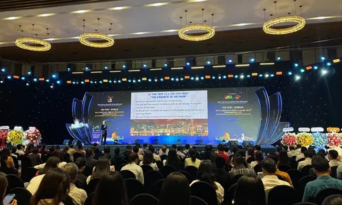 Đà Nẵng định hướng phát triển du lịch trong giai đoạn mới