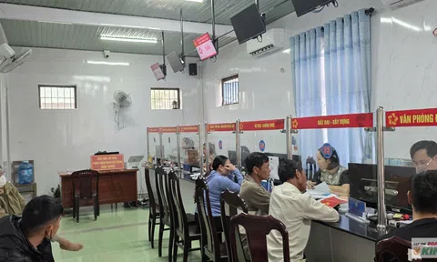 Đà Nẵng: Chấn chỉnh tình trạng yêu cầu nộp bản sao chứng thực