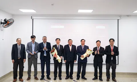 Ra mắt Trung tâm Trọng tài Quốc tế APEC VN chi nhánh tại Đà Nẵng