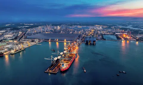 Quảng Ngãi: Lấy phát triển xanh làm “nam châm” để thu hút đầu tư