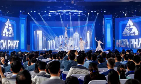 Quảng Ngãi khởi công Nhà máy sản xuất ray và thép đặc biệt hơn 10.000 tỷ đồng tại Dung Quất