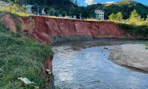 Quảng Ngãi: Xã Tu Mơ Rông kiến nghị nhiều giải pháp giúp đồng bào thoát nghèo