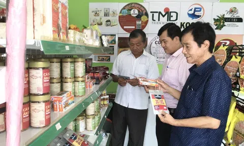 Xây dựng Đề án kế hoạch vốn tín dụng chính sách tỉnh Cần Thơ giai đoạn 2026-2030