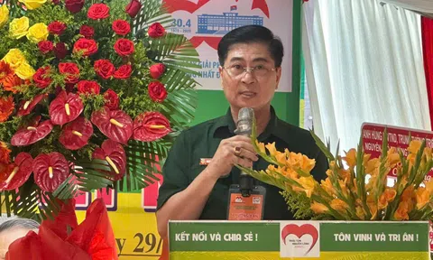 Gặp gỡ những trái tim kiên trung từ hai miền Nam - Bắc