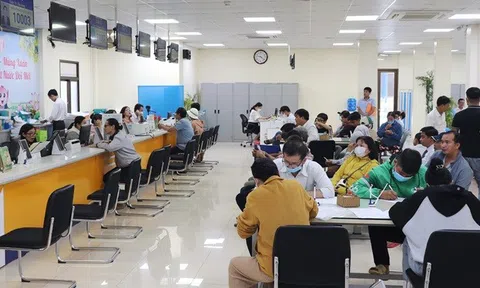 Đồng Tháp triển khai nhiều mô hình điểm theo Đề án 06 và giải pháp thực hiện