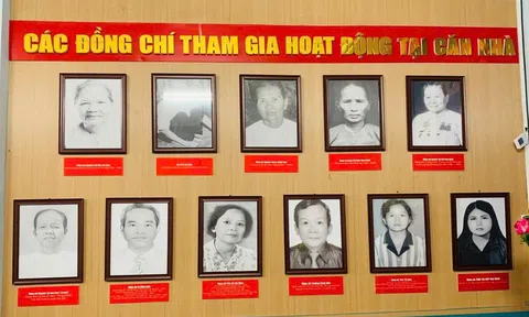 Đội Biệt động 67B Gò Vấp - Những người viết nên “huyền thoại” giữa lòng đô thị Sài Gòn