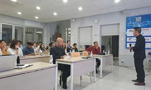 Phát triển nhà ở xã hội: Xây dựng chiến lược linh hoạt, đồng bộ và bền vững