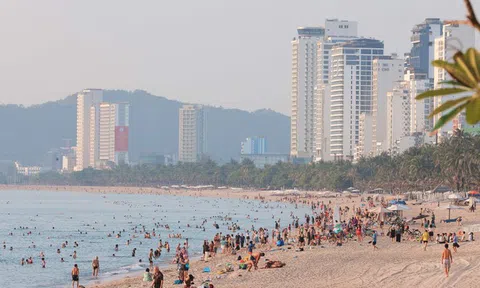 Xây dựng du lịch TP Nha Trang thành ngành du lịch xanh, phát triển bền vững