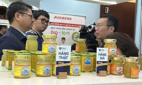 Tăng cường bảo vệ thương hiệu Yến sào Khánh Hòa