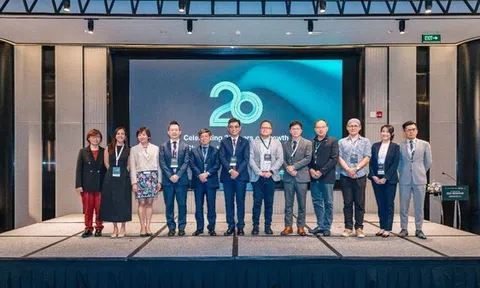 Cathay United Bank: ESG – “Chìa khóa” để mở cánh cửa phát triển bền vững tại Việt Nam