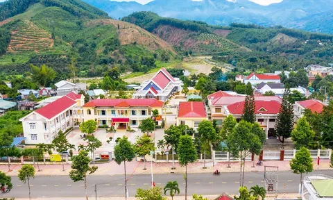 Khánh Hòa: Đời sống người dân vùng dân tộc thiểu số và miền núi không ngừng cải thiện