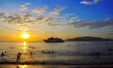 Nha Trang vào top điểm đến hàng đầu thế giới mùa hè 2025