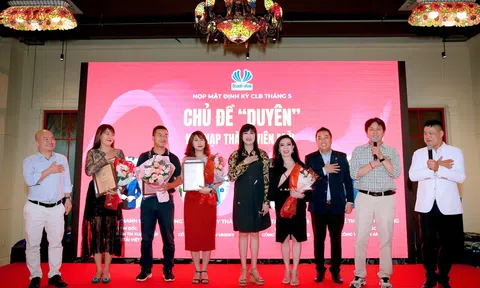 “Duyên” - Nhịp cầu kết nối doanh nhân Khánh Hòa tại TP.HCM