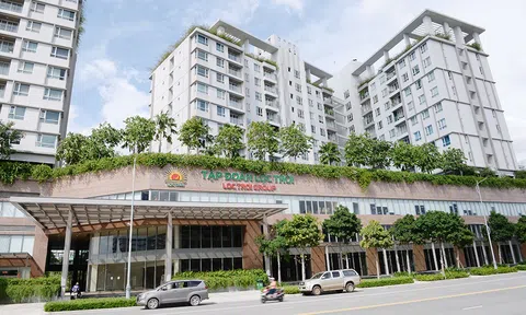 Khai trương văn phòng đại diện mới: Tín hiệu phục hồi tích cực từ Tập đoàn Lộc Trời