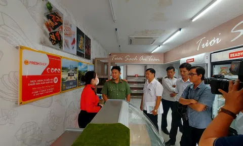 C.P. Việt Nam lên tiếng khi bị tố bán thịt heo, gà bệnh ra thị trường