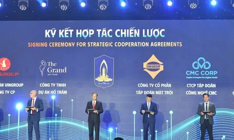 Hội nghị Đầu tư 2025 tỉnh Bà Rịa – Vũng Tàu: khẳng định vị thế “điểm đến đầu tư chiến lược”