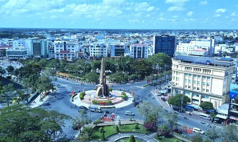 Tinh gọn bộ máy, nâng cao hiệu quả: Cà Mau triển khai mô hình chính quyền 2 cấp