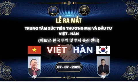 Apec Global hợp tác chiến lược với K-Beauty Hàn Quốc: Ra mắt Trung tâm Thương mại Việt – Hàn