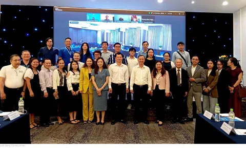 Doanh nghiệp Việt trước cơ hội bứt phá tại thị trường Halal GCC và Nam Á