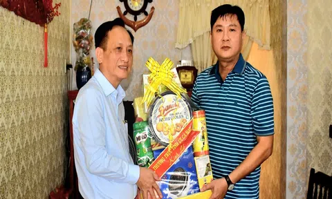 Cà Mau đẩy mạnh hoạt động “Đền ơn đáp nghĩa” dịp kỷ niệm 27/7