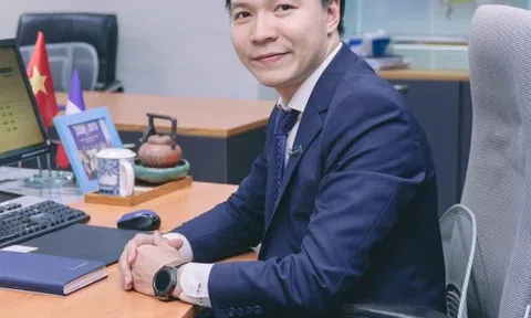 Phạm Tiến: Từ chuyên gia tài chính toàn cầu đến người kiến tạo du lịch xanh Tây Nguyên