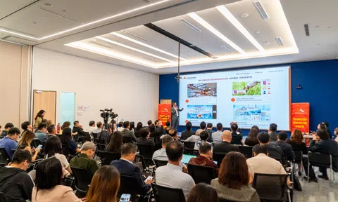 STIF 2025: Việt Nam – Singapore tăng tốc hợp tác thương mại số và phát triển bền vững