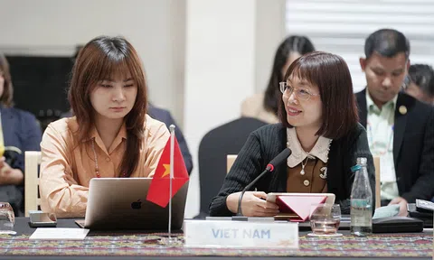 Việt Nam chủ động đề xuất giải pháp xanh và bền vững tại Hội nghị Du lịch ASEAN+3