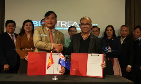 Tây Ninh tăng tốc xúc tiến đầu tư, thương mại và du lịch tại Australia