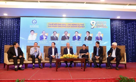 Doanh nghiệp Việt cần làm gì trước thuế đối ứng 20% từ Mỹ?