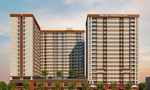 Làm thế nào để sở hữu “Ngôi nhà mơ uớc” tại TP.HCM chỉ từ 500 triệu đồng?