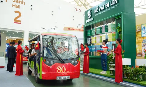 SABECO và hành trình 150 năm: Di sản văn hóa, bản lĩnh dân tộc và khát vọng vươn tầm