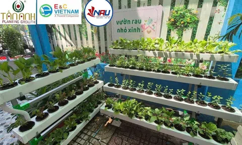 Krông Nô: Đột phá mô hình “nông nghiệp bền vững” và “kinh tế xanh” vùng Tây Nguyên