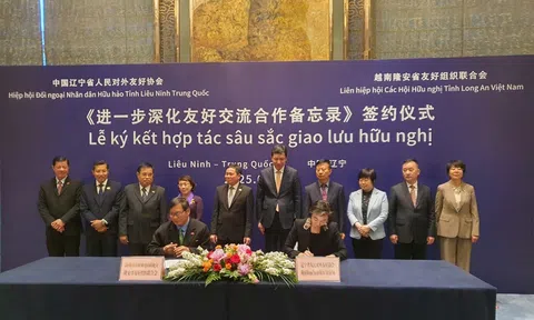 Tây Ninh chủ động hội nhập quốc tế, thúc đẩy hợp tác đầu tư tại Hàn Quốc và Trung Quốc