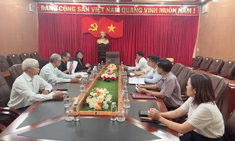 Khởi động dự án “Dâu – Tằm – Tơ sinh thái” tại xã Đức An: Bước đột phá cho nông nghiệp xanh và du lịch bền vững